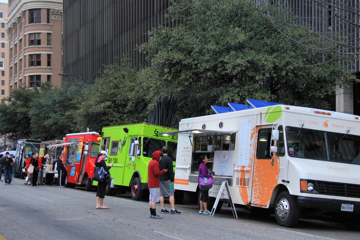 food-trucks